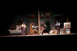 Is He Dead? Image 05 by Otterbein University Department of Theatre and Dance