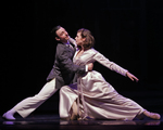 Dance 2015: Famously Yours...Forever by Otterbein University Department of Theatre and Dance