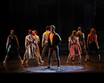 Dance 2015: Famously Yours...Forever - Image 2 by Otterbein University Department of Theatre and Dance