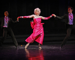 Dance 2015: Famously Yours...Forever - Image 4 by Otterbein University Department of Theatre and Dance