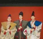 The Mikado - Image 5 by Otterbein University Department of Theatre and Dance