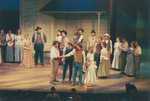 Oklahoma! - 2001 - Image 3 by Otterbein University Department of Theatre and Dance