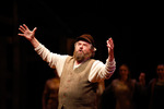 Fiddler on the Roof 2016 - Image 1 by Otterbein University Department of Theatre and Dance