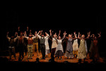 Fiddler on the Roof 2016 - Image 2 by Otterbein University Department of Theatre and Dance