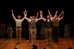 Fiddler on the Roof 2016 - Image 04 by Otterbein University Department of Theatre and Dance