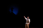 Fiddler on the Roof 2016 - Image 05 by Otterbein University Department of Theatre and Dance