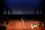 Fiddler on the Roof 2016 - Image 06 by Otterbein University Department of Theatre and Dance