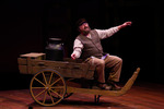 Fiddler on the Roof 2016 - Image 09 by Otterbein University Department of Theatre and Dance