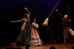 Fiddler on the Roof 2016 - Image 10 by Otterbein University Department of Theatre and Dance
