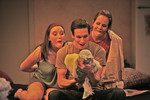 And Baby Makes Seven - Image 01 by Otterbein University Department of Theatre and Dance