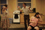 And Baby Makes Seven - Image 13 by Otterbein University Department of Theatre and Dance