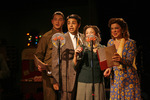 The 1940's Radio Hour - Image 02 by Otterbein University Department of Theatre and Dance