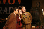 The 1940's Radio Hour - Image 08 by Otterbein University Department of Theatre and Dance