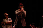 Fiddler on the Roof 2016 - Image 12 by Otterbein University Department of Theatre and Dance