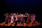 Fiddler on the Roof 2016 - Image 14 by Otterbein University Department of Theatre and Dance