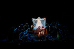 Fiddler on the Roof 2016 - Image 16 by Otterbein University Department of Theatre and Dance