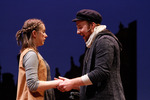Fiddler on the Roof 2016 - Image 18 by Otterbein University Department of Theatre and Dance