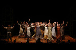 Fiddler on the Roof 2016 - Image 19 by Otterbein University Department of Theatre and Dance