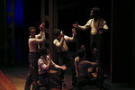 Fiddler on the Roof 2016 - Image 22 by Otterbein University Department of Theatre and Dance