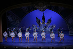 42nd Street - Image 09 by Otterbein University Department of Theatre and Dance