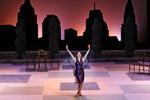 How to Succeed in Business - Image 04 by Otterbein University Department of Theatre and Dance