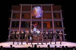 How to Succeed in Business - Image 07 by Otterbein University Department of Theatre and Dance