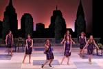 How to Succeed in Business - Image 15 by Otterbein University Department of Theatre and Dance