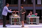 How to Succeed in Business - Image 16 by Otterbein University Department of Theatre and Dance