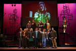 RENT - Image 01 by Otterbein University Department of Theatre and Dance