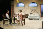 The Batting Cage - Image 2 by Otterbein University Department of Theatre and Dance