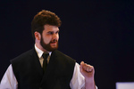 Much Ado About Nothing - Image 18 by Otterbein University Department of Theatre and Dance
