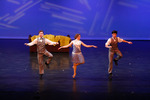 Dance 2013: Once Again - Image 05 by Otterbein University Department of Theatre and Dance