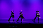 Dance 2013: Once Again - Image 10 by Otterbein University Department of Theatre and Dance