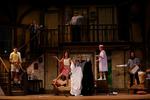 Noises Off - Image 03 by Otterbein University Department of Theatre and Dance