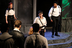 The Tragedy of Macbeth - Image 03 by Otterbein University Department of Theatre and Dance