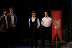 The Tragedy of Macbeth - Image 24 by Otterbein University Department of Theatre and Dance