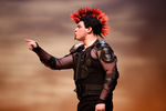 The Greeks: The Murders - Image 02 by Otterbein University Department of Theatre and Dance