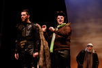 The Greeks: The Murders - Image 03 by Otterbein University Department of Theatre and Dance