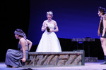 The Greeks: The Murders - Image 08 by Otterbein University Department of Theatre and Dance