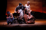 The Greeks: The Murders - Image 09 by Otterbein University Department of Theatre and Dance