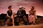 The Greeks: The Murders - Image 16 by Otterbein University Department of Theatre and Dance