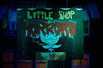 Little Shop of Horrors - Image 02 by Otterbein University Department of Theatre and Dance