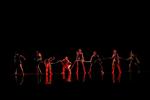 Dance Concert: Pulse - Image 5 by Otterbein University Department of Theatre and Dance