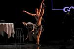 Dance Concert: Pulse - Image 8 by Otterbein University Department of Theatre and Dance