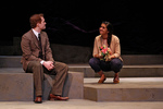 After the Fall - Image 03 by Otterbein University Department of Theatre and Dance