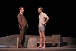 After the Fall - Image 04 by Otterbein University Department of Theatre and Dance