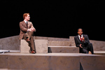 After the Fall - Image 05 by Otterbein University Department of Theatre and Dance