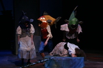 The Ugly Duckling - Image 5 by Otterbein University Department of Theatre and Dance