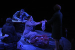 The Women of Lockerbie - Image 2 by Otterbein University Department of Theatre and Dance
