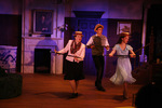 Something's afoot - Image 02 by Otterbein University Department of Theatre and Dance